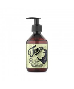 Шампунь для щоденного використання Tenax Daily Shampoo 250 мл