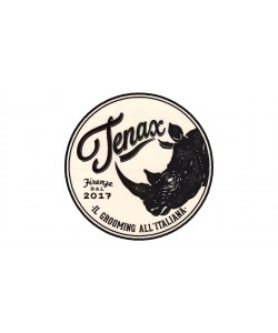 Наклейка віконна Tenax Window Sticker