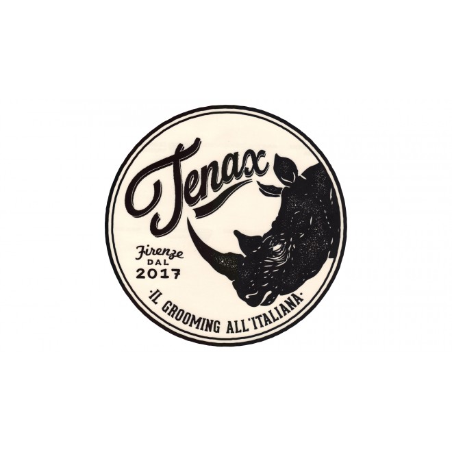 Наклейка оконная Tenax Window Sticker