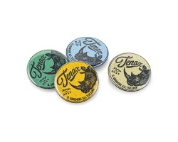Значок на одежду Tenax Pin