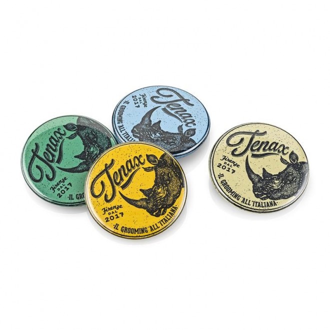 Значок на одяг Tenax Pin