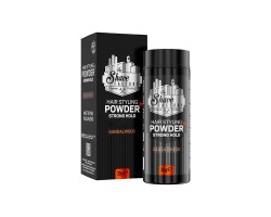 Пудра для стилизации волос The Shave Factory Hair Styling Powder Sandalwood 30 г