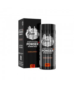 Пудра для стилизации волос The Shave Factory Hair Styling Powder Sandalwood 30 г
