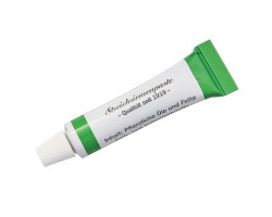 Паста Для Кожаного Ремня Timor Medium Honing Strop Paste (Зеленая)