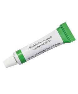 Паста Для Кожаного Ремня Timor Medium Honing Strop Paste (Зеленая)