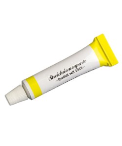 Паста Для Кожаного Ремня Timor Leather Care Strop Paste (Желтая)