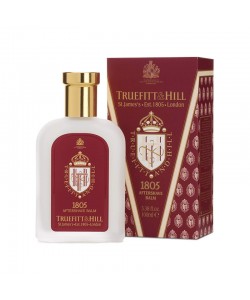 Бальзам После Бритья Truefitt & Hill 1805 Aftershave Balm 100 Мл