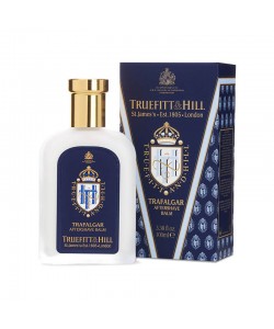 Бальзам После Бритья Truefitt & Hill Trafalgar Aftershave Balm 100 Мл