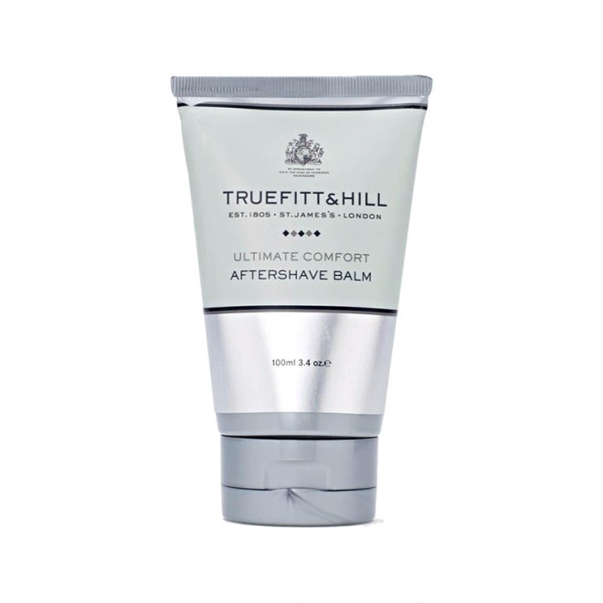 Бальзам После Бритья Truefitt & Hill Ultimate Comfort 100 Мл