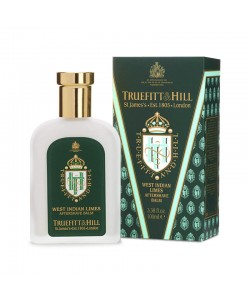 Бальзам После Бритья Truefitt & Hill West Indian Limes 100 мл