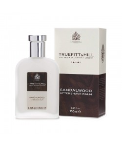 Бальзам После Бритья Truefitt & Hill Sandalwood Aftershave Balm 100 Мл