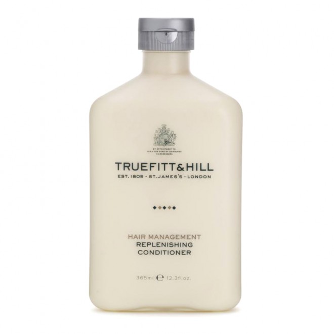 Кондиционер Для Роста Волос Truefitt & Hill Replenishing Conditioner 365 Мл