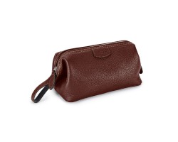 Косметичка мужская Truefitt & Hill Havana Gentleman's Washbag