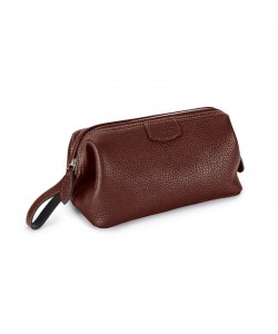 Косметичка мужская Truefitt & Hill Havana Gentleman's Washbag