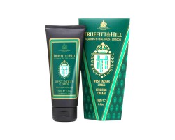 Крем Для Бритья Truefitt & Hill West Indian Limes Shaving Cream 75 Г