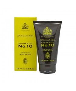 Крем Для Лица Truefitt & Hill Authentic No.10 Оптимальное Увлажнение 75 Мл
