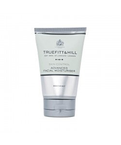 Увлажняющий Крем Для Лица Truefitt & Hill Advanced Facial Moisturiser 100 Мл