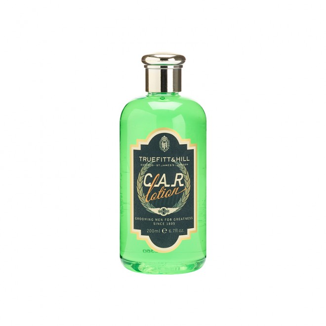 Лосьон для Укладки Волос Truefitt & Hill C.A.R Lotion 200 мл