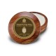 Мыло Для Бритья Truefitt & Hill Luxury Shaving Soap В Деревянной Чаше 99 Г