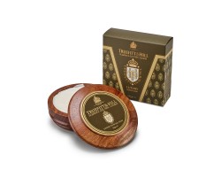 Мыло Для Бритья Truefitt & Hill Luxury Shaving Soap В Деревянной Чаше 99 Г