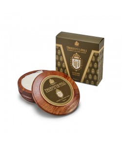 Мыло Для Бритья Truefitt & Hill Luxury Shaving Soap В Деревянной Чаше 99 Г
