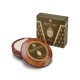 Мыло Для Бритья Truefitt & Hill Luxury Shaving Soap В Деревянной Чаше 99 Г