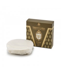 Мыло Для Бритья Truefitt & Hill Luxury Shaving Soap (Запаска) 99 Г