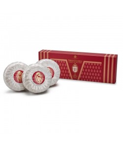 Мыло Набор Truefitt & Hill 1805 Triple 450 г