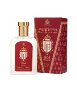Одеколон Truefitt & Hill 1805 Cologne 100 Мл