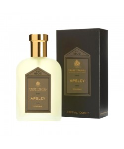 Одеколон Truefitt & Hill Apsley Cologne 100 Мл