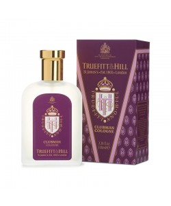 Одеколон Truefitt & Hill Clubman Cologne 100 мл