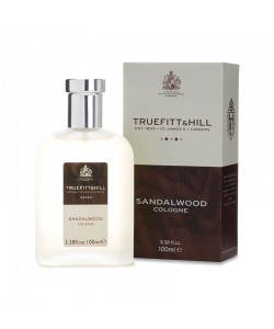 Одеколон Truefitt & Hill Sandalwood Cologne 100 Мл