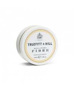 Моделирующая паста для стилизации волос Truefitt & Hill Mellifore Fibre 100 мл
