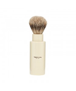 Помазок Для Бритья Truefitt & Hill Turn Back Ivory Super Badger Brush