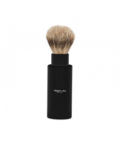 Помазок Для Бритья Truefitt & Hill Turn Back Ebony Super Badger Brush