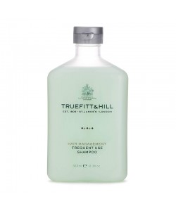 Шампунь Для Волос Для Ежедневного Использования Truefitt & Hill Frequent Use Shampoo 365 Мл