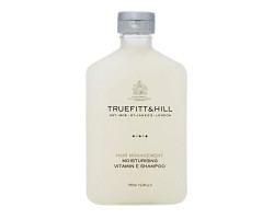 Зволожуючий Шампунь Для Волосся Truefitt & Hill З Вітаміном Е 365 Мл