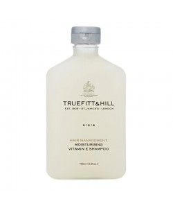 Увлажняющий Шампунь Для Волос Truefitt & Hill С Витамином Е 365 Мл