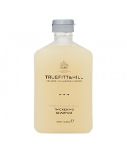 Шампунь Для Увеличения Объема Волос Truefitt & Hill Thickening Shampoo 365 Мл