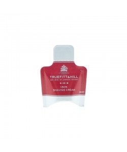 Крем для бритья Truefitt & Hill 1805 Shaving Cream 5 мл