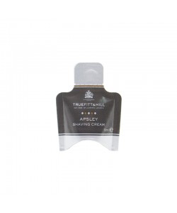 Крем для бритья Truefitt & Hill Apsley Shaving Cream 5 мл