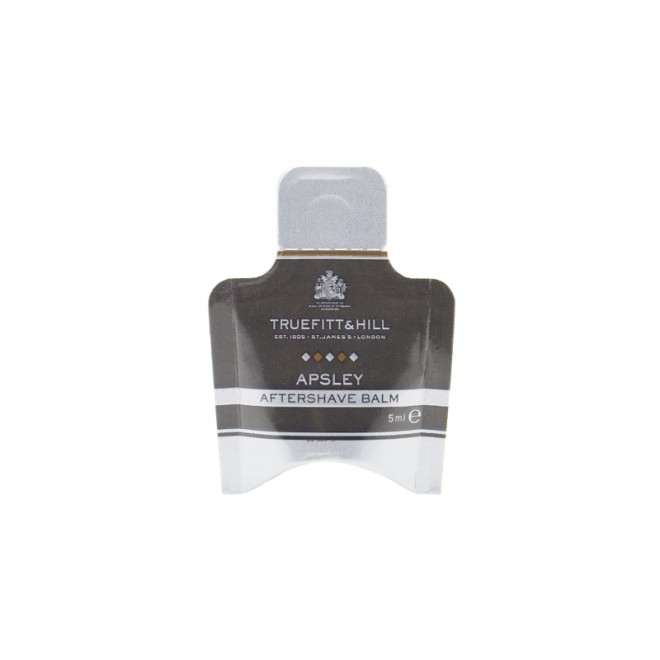 Бальзам после бритья Truefitt & Hill Apsley Aftershave Balm 5 мл