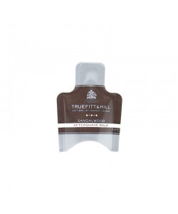 Бальзам после бритья Truefitt & Hill Sandalwood Aftershave Balm 5 мл