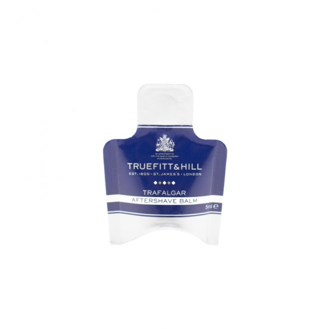 Бальзам после бритья Truefitt & Hill Trafalgar Aftershave Balm 5 мл