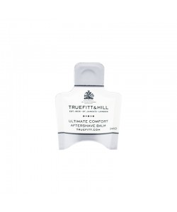 Бальзам после бритья Truefitt & Hill Ultimate Comfort Aftershave Balm 5 мл