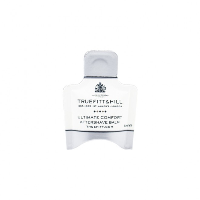Бальзам после бритья Truefitt & Hill Ultimate Comfort Aftershave Balm 5 мл