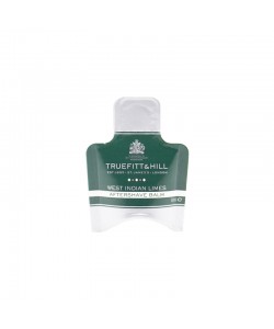 Бальзам после бритья Truefitt & Hill West Indian Limes Aftershave Balm 5 мл