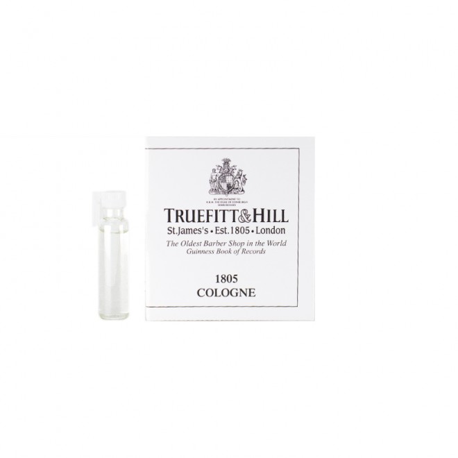 Одеколон Truefitt & Hill 1805 Cologne 1.5 Мл