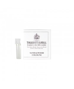 Одеколон Truefitt & Hill Sandalwood Cologne 1.5 Мл