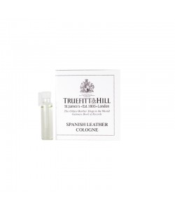 Одеколон Truefitt & Hill Spanish Leather Cologne 1.5 Мл